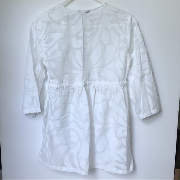 J.Crew Cover Up - Size XS - Picture 6 of 8